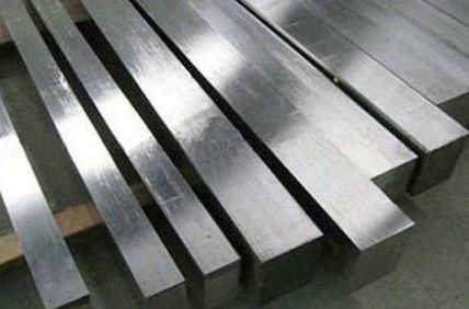 Monel 500 Square Rods